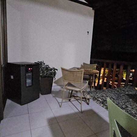 Nanai Residence Flat Marlin Pôrto das Galinhas Esterno foto