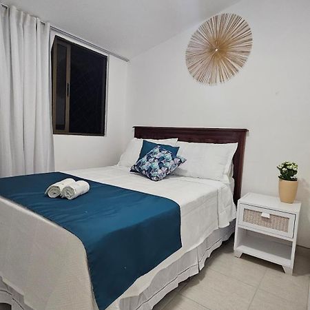 Nanai Residence Flat Marlin Pôrto das Galinhas Esterno foto