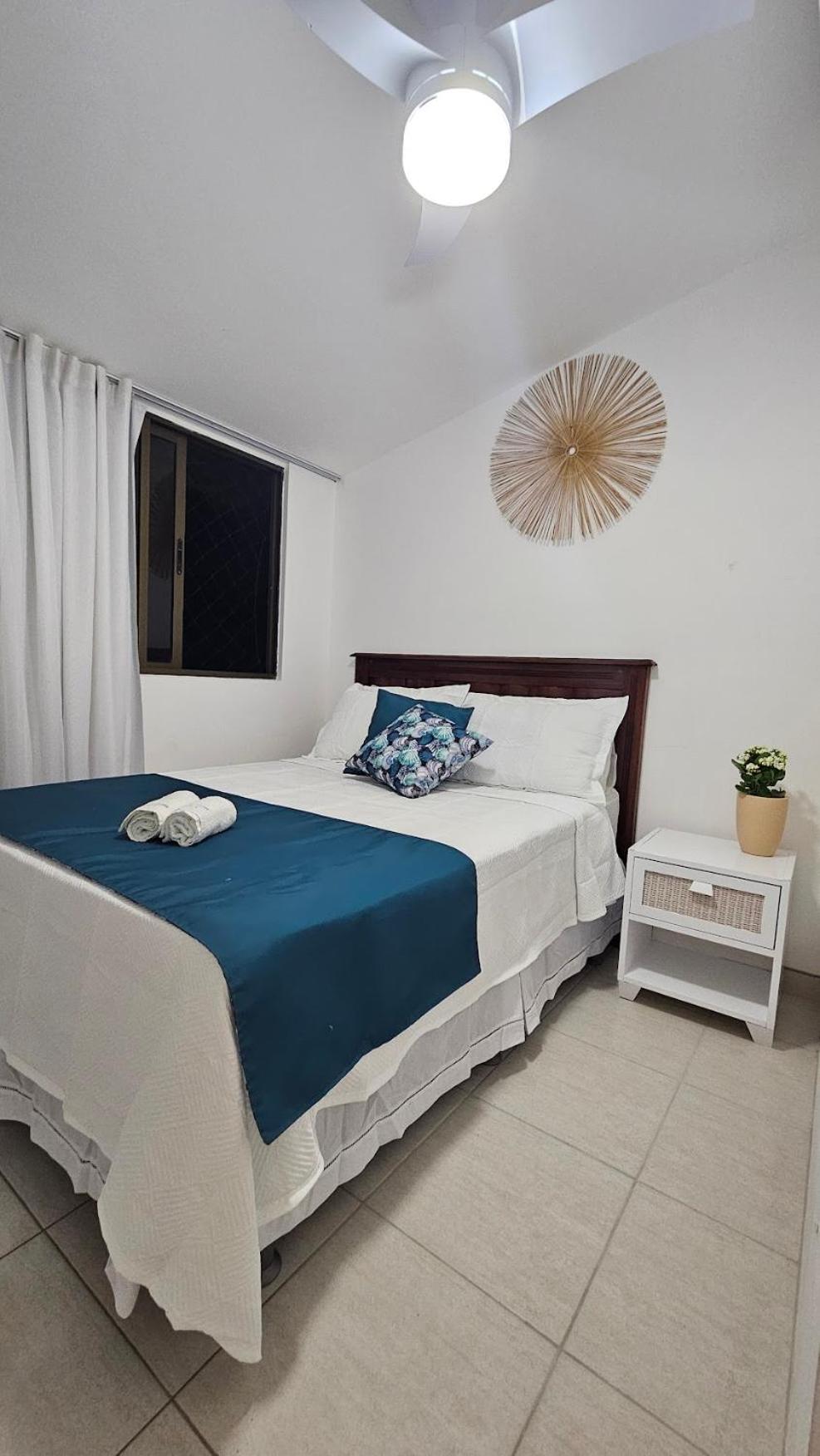 Nanai Residence Flat Marlin Pôrto das Galinhas Esterno foto