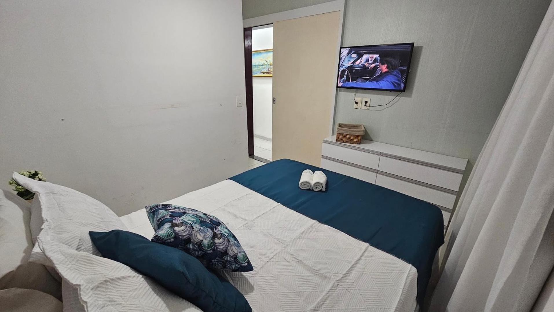 Nanai Residence Flat Marlin Pôrto das Galinhas Esterno foto