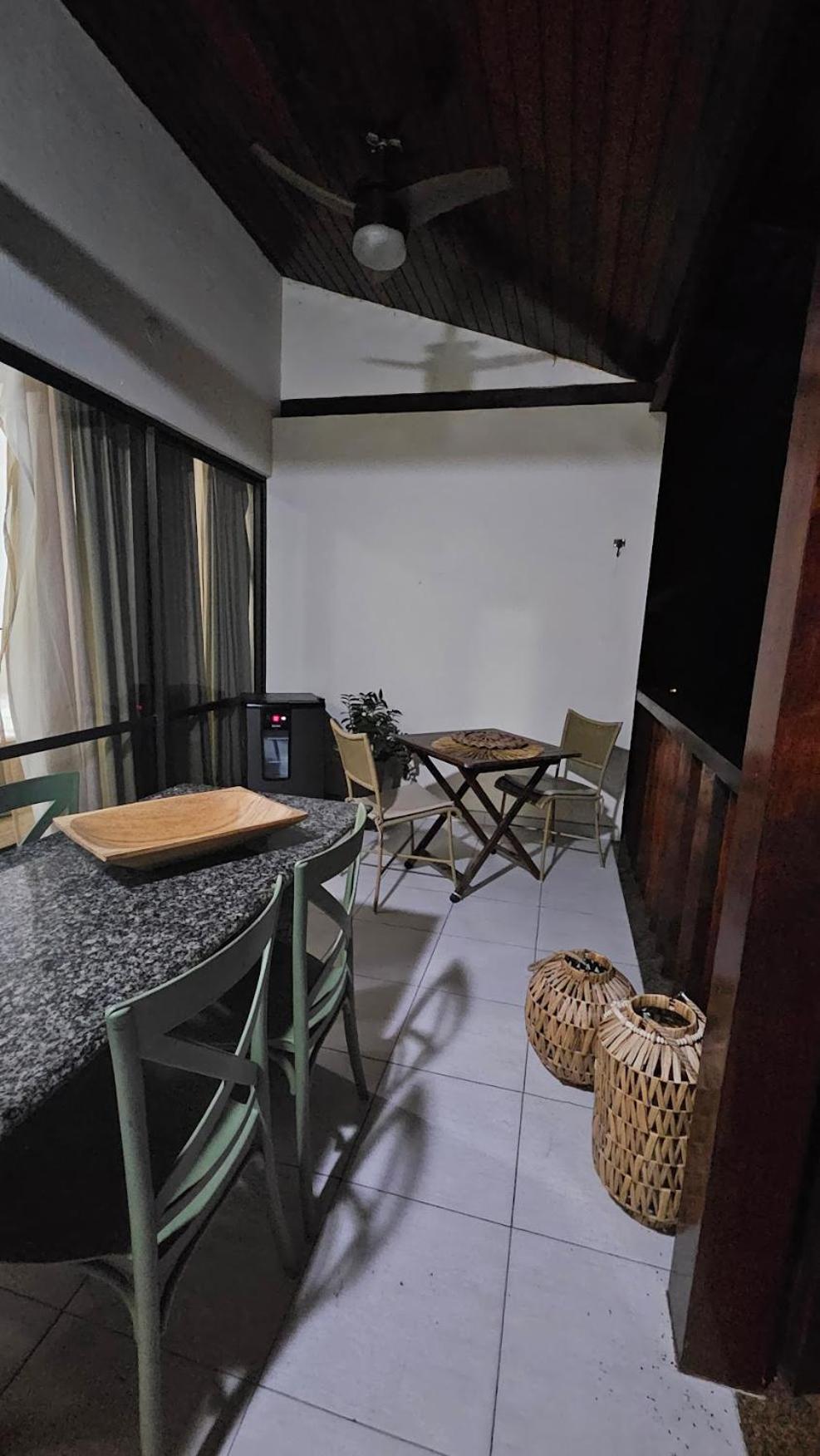 Nanai Residence Flat Marlin Pôrto das Galinhas Esterno foto