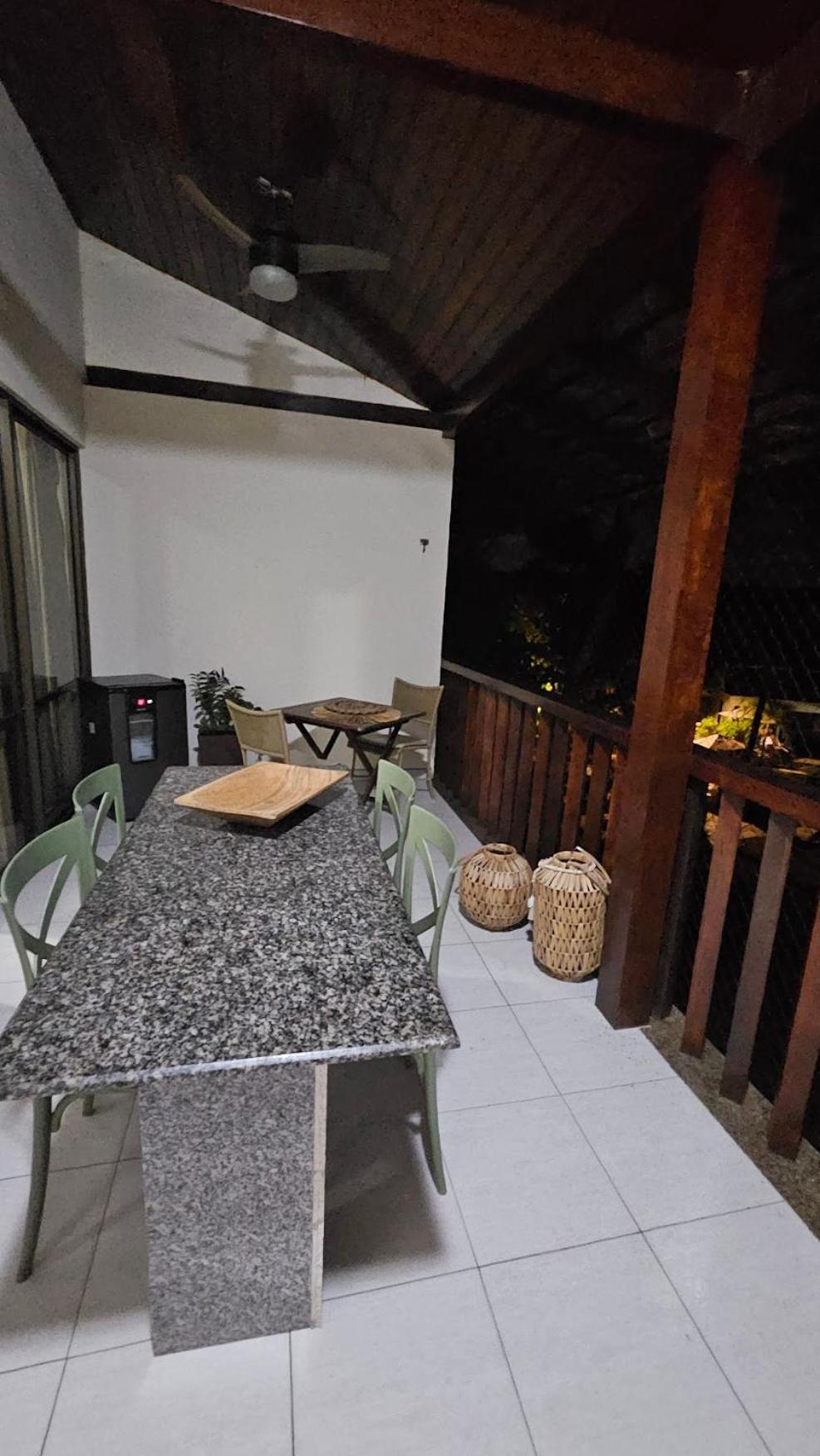 Nanai Residence Flat Marlin Pôrto das Galinhas Esterno foto