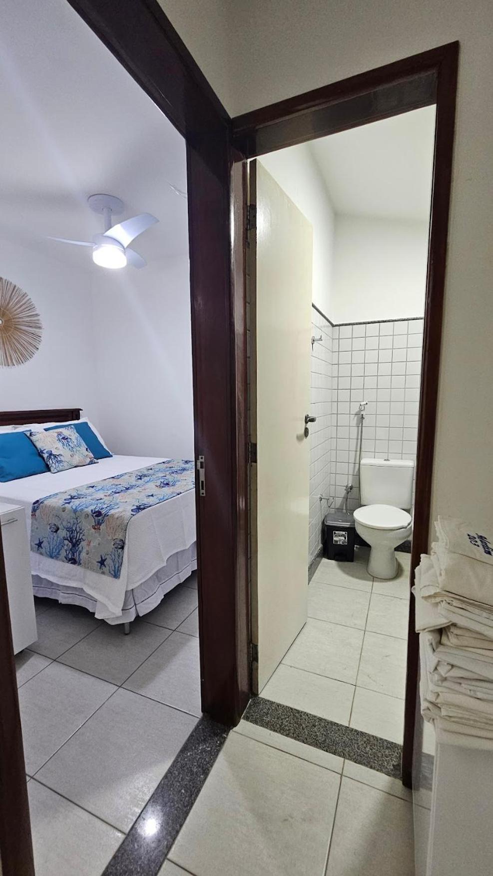 Nanai Residence Flat Marlin Pôrto das Galinhas Esterno foto