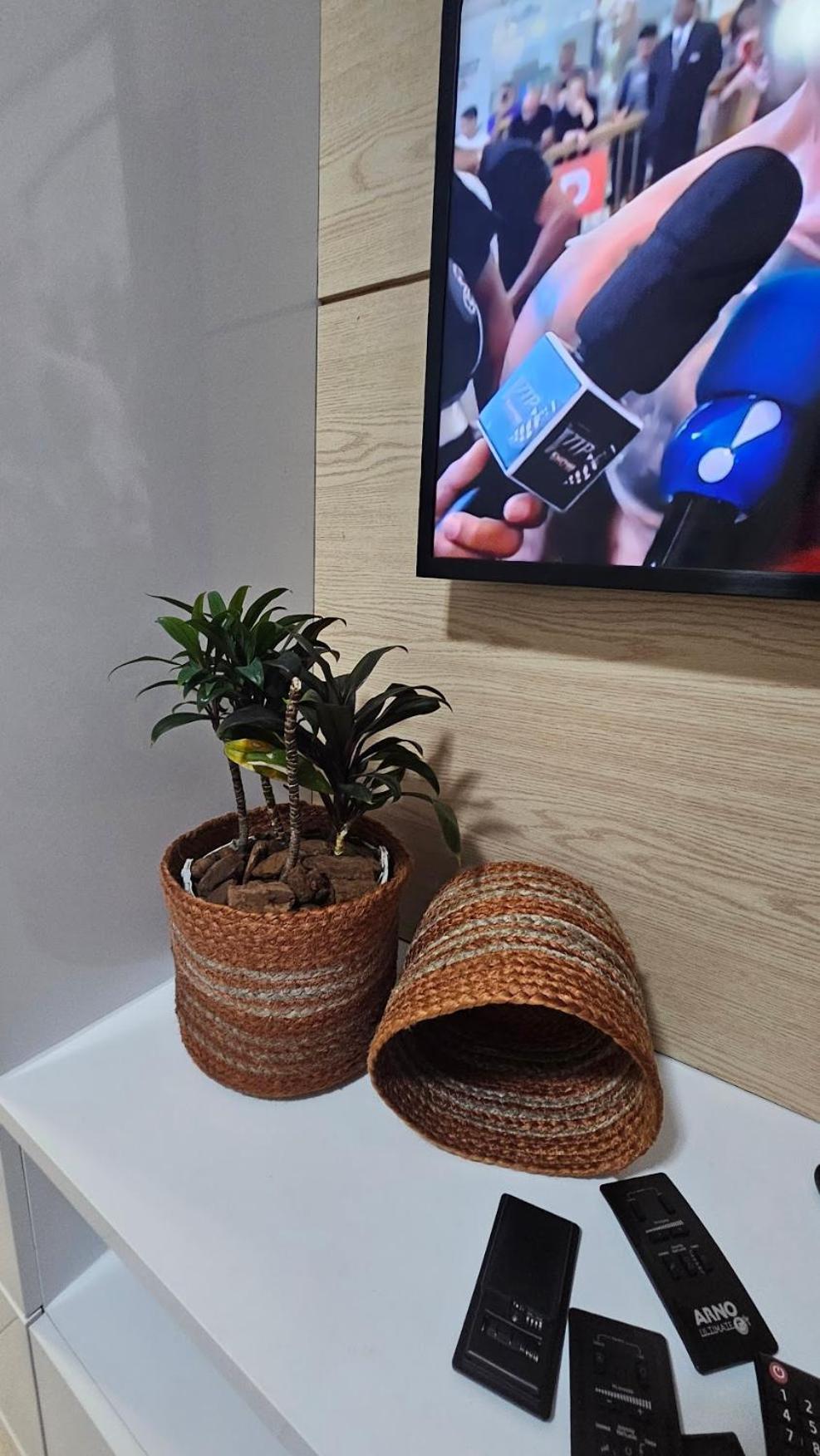 Nanai Residence Flat Marlin Pôrto das Galinhas Esterno foto