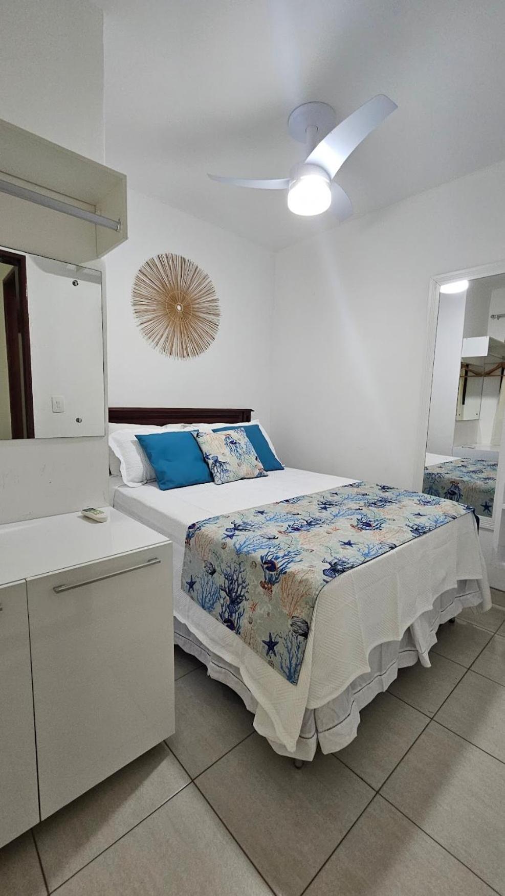Nanai Residence Flat Marlin Pôrto das Galinhas Esterno foto