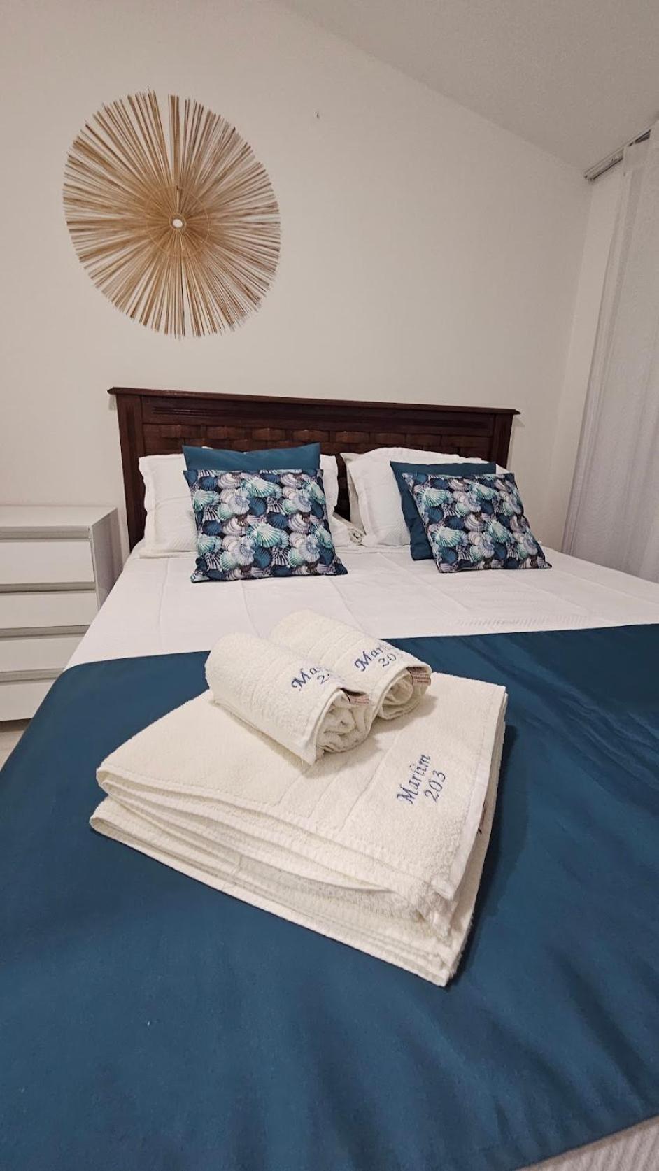 Nanai Residence Flat Marlin Pôrto das Galinhas Esterno foto