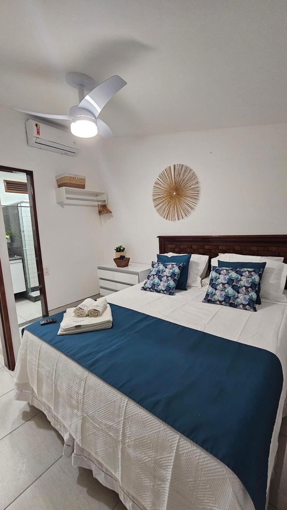 Nanai Residence Flat Marlin Pôrto das Galinhas Esterno foto