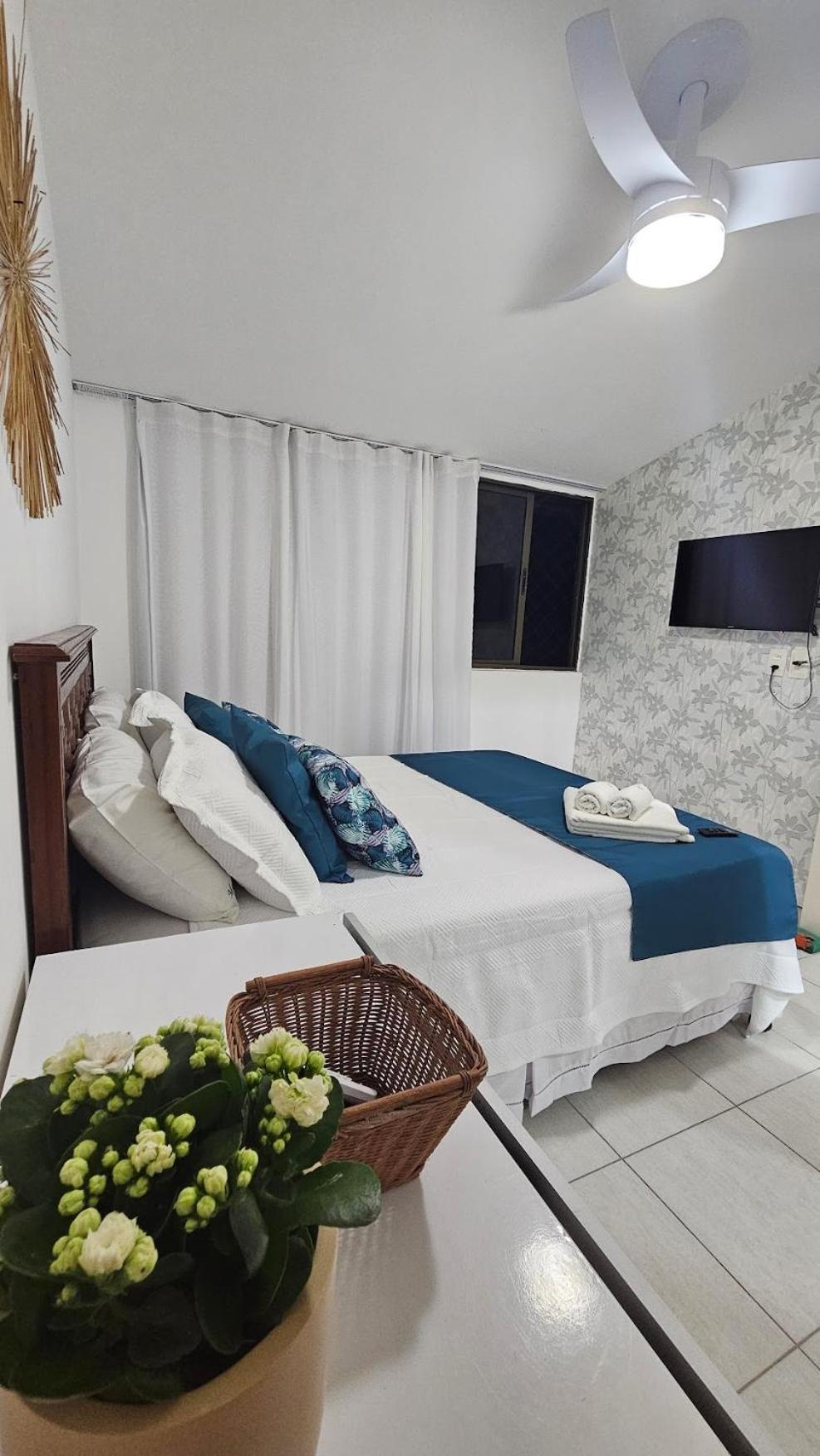 Nanai Residence Flat Marlin Pôrto das Galinhas Esterno foto